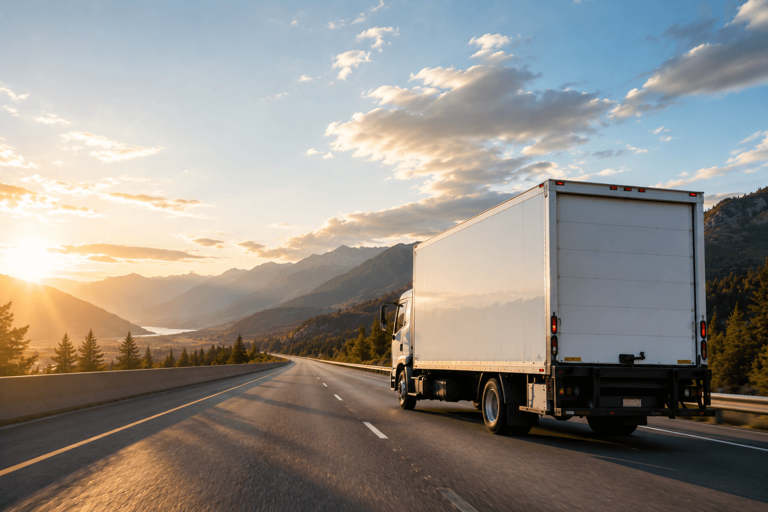 Planning a Long Distance Move?
