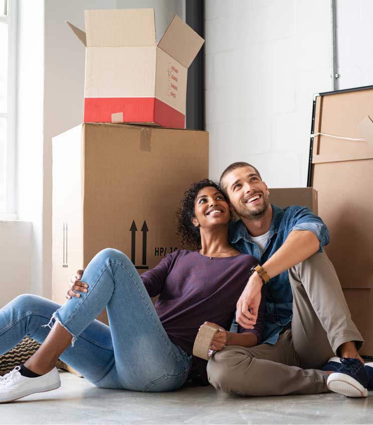 Packing & Storage