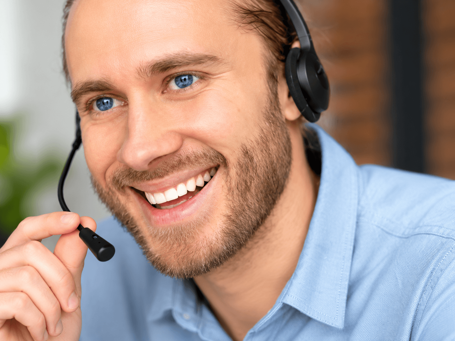 Vantage Moving Support is Always a Call Away