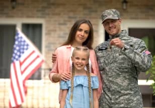 Military Moves