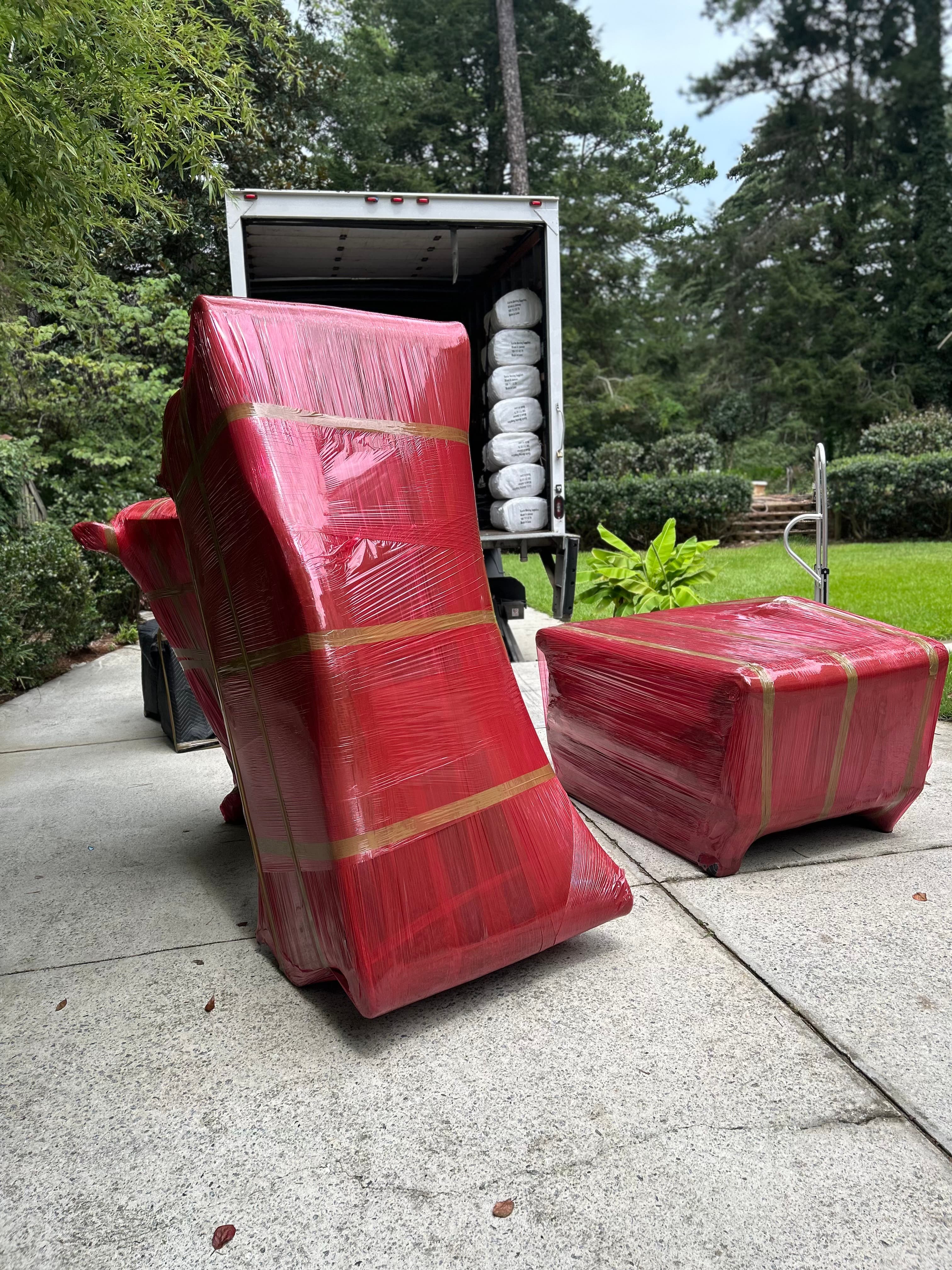Military Moves