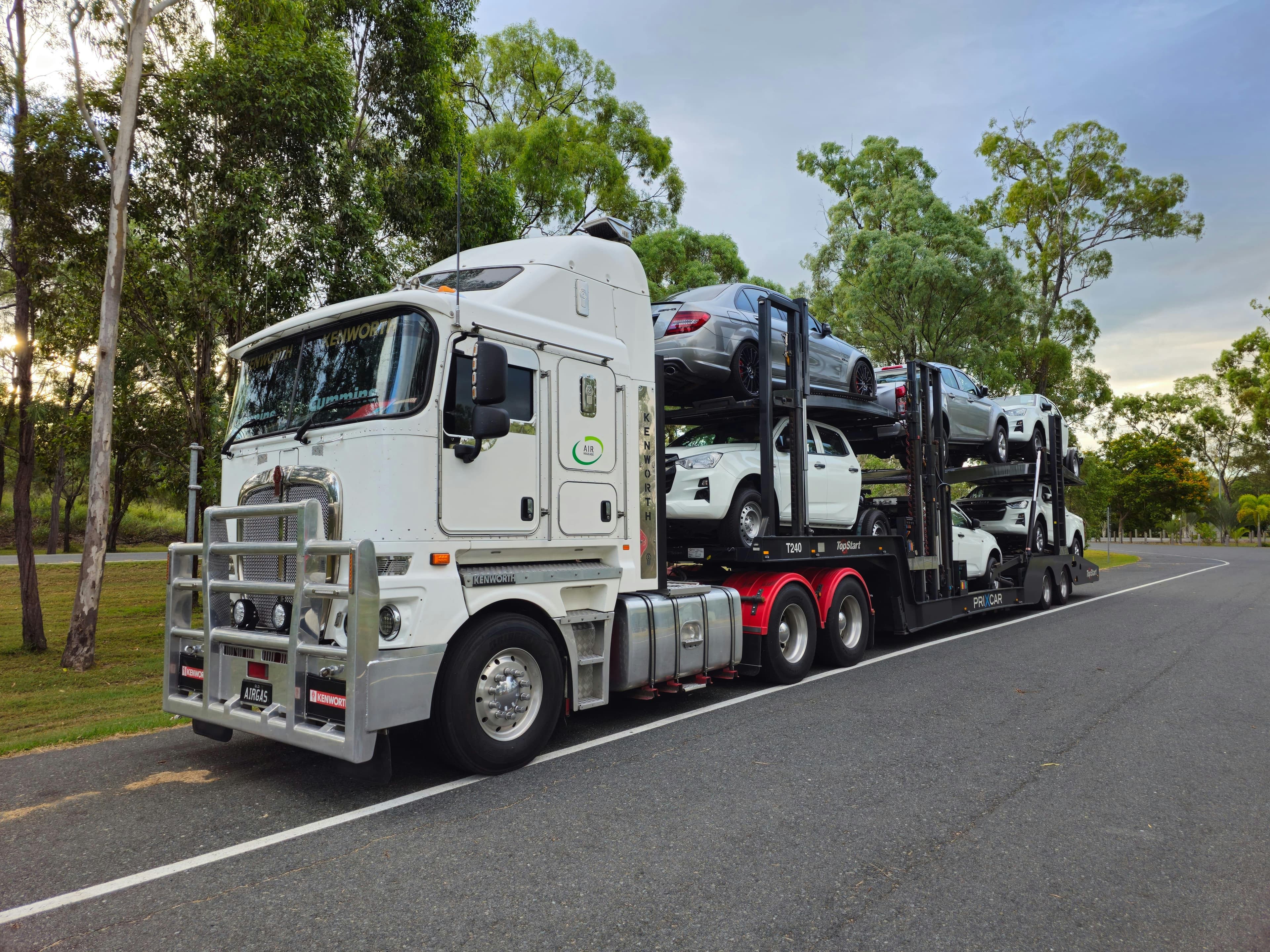 Need Reliable Auto Transport?